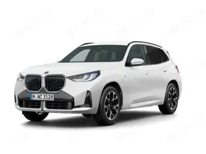 BMW X3 xDrive20d AT M-Sport *Premium*Navi*Kamera*AHK