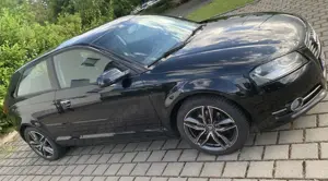 Audi A3 1.4 TFSI  Bremsen Reifen Neu