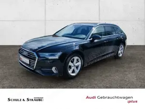 Audi A6 45 2.0 TFSI Avant quattro sport (EURO 6d) KLIMA L
