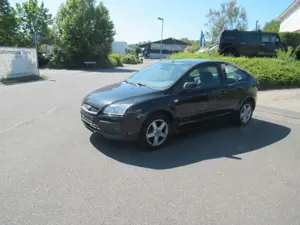 Ford Focus Lim. Fun X