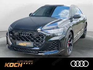 Audi RS Q8 performance 4.0 TFSI quattro