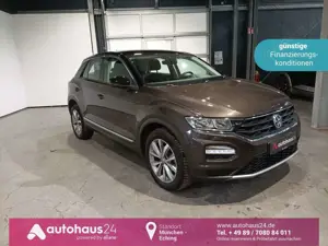 Volkswagen T-Roc 1.5 TSI Style ParkPilot|Bluetooth|Klima