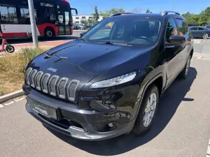 Jeep Cherokee Longitude Automatik 4WD/Navi/SHZ/Pano