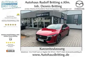 Mazda 6e EV Elektro 258PS Heckantrieb Takumi Plus