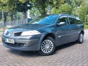Renault Megane II Grandtour Avantage 1.6 KLIMA