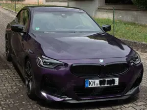BMW 240 M240i