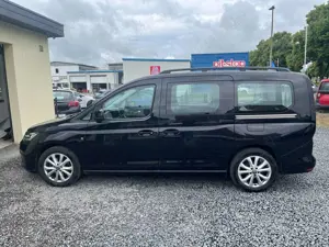 Volkswagen Caddy Life Maxi, LED Licht, AHK, Navigation ,SHZ