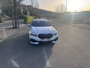 BMW 118 118i