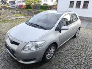 Toyota Auris Auris 1.6 VVT-iExecutive