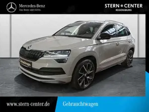 Skoda Karoq Sportline 4x4 Ambiente+Fahrassist+LED+Tempomat