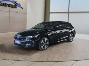 Skoda Octavia 2.0TSI RS 19*Alu/AHK/Navi/Matrix/ACC/el.Klappe