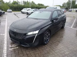 Peugeot 308 SW 1.5HDI Allure Pack*LED*NAVI*KAMERA*