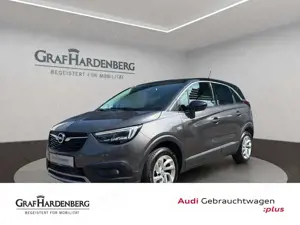 Opel Crossland X Innovation 1.2 Turbo Navi LED