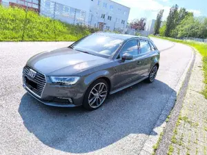 Audi A3 40 e-tron Sportback S tronic