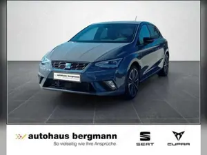 SEAT Ibiza 1.5TSI DSG FR Anniversary Edition*LED*Navi