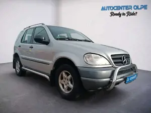 Mercedes-Benz ML 320 **ERST 100TKM-TÜV 06.2028-1. HAND**