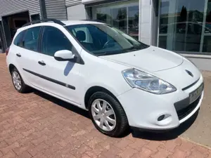 Renault Clio Grandtour Expression/Klima/Navi