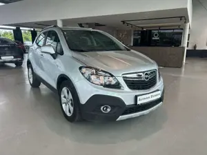 Opel Mokka AUTOMATIK+SHZ+PDC+TEMPOMAT E