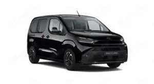 Toyota Proace City Proace City Verso 1.5 D Teamplayer