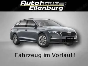 Skoda Octavia Octavia Combi 1.5 TSI mHEV DSG Selection AHZV Top