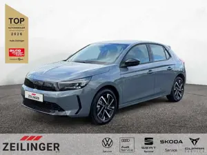 Opel Corsa GS 1.2 E-DCT|KAMERA|TEMPOMAT|WINTERPAKET
