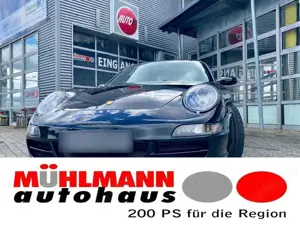 Porsche 911 Carrera S 3.8