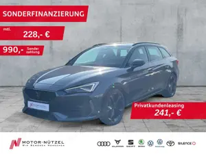 CUPRA Leon ST 1.5 eTSI DSG MATRIX+NAVI+APP+ACC+DCC+SHZ