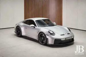 Porsche 992 .2 GT3 Touring Lift BOSE LED 4 Seats FACELIFT