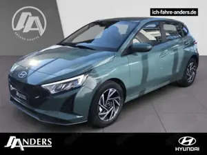 Hyundai i20 MY26 1.0 T-GDI Aut. Trend +Kamera+Navi+SHZ