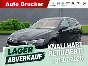 Skoda Octavia Combi 1.5 TSI 110 kW Selection ACT+Anhängerkupplun