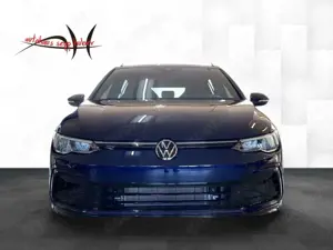 Volkswagen Golf Variant Golf VIII Variant 1.5 TSI R-Line Navi LED Klima