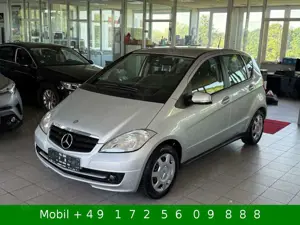 Mercedes-Benz A 150 Klima AHK LM Bluetooth 8-fachbereift
