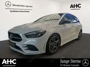 Mercedes-Benz B 200 AMG Night Multibeam Sound Sport KAM Navi