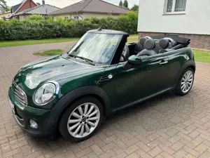 MINI Cooper Cabrio Cooper