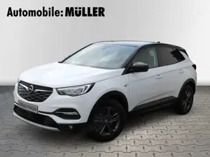 Opel Grandland 1.2 Turbo Design Line (EURO 6d)