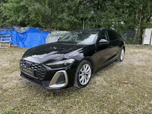 Audi A5 Avant TDI 150 kW S Line edition one