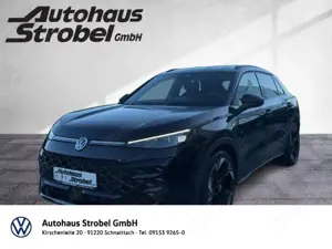 Volkswagen T-Roc R-Line 1.5 l eTSI 7-Gang-DSG
