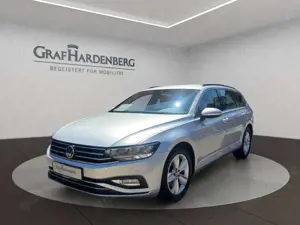 Volkswagen Passat Variant Business 4Motion TDI DSG