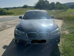 BMW 120 120d Sport Line