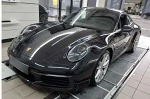 Porsche 992 911 Carrera 4 PDK