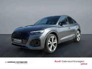 Audi SQ5 Sportback 3.0TDI quattro*BO*HUD*StndHzng*VC