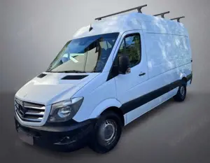 Mercedes-Benz Sprinter II Kasten 316 CDI Klima*1.Hand*TÜV Neu