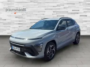 Hyundai KONA Kona 1.6 GDI N Line Hybrid el. Heckklappe,Navi,