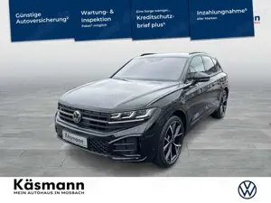 Volkswagen Touareg R-Line 3.0TDI 4M FINAL EDITION AHK HUD