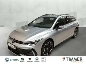 Volkswagen Golf Variant R-Line 2,0 TDI SCR DSG