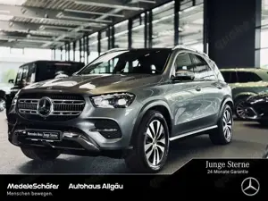 Mercedes-Benz GLE 350 GLE 350 de 4M Advanced+ 20" Fahr-Assi AHK Pano LED