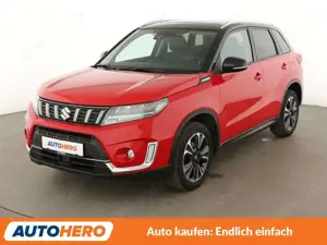 Suzuki Vitara 1.5 Dualjet Hybrid Comfort+ 4x4 Aut*NAVI*ACC*CAM*