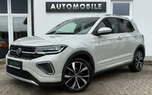 Volkswagen T-Cross 1.0TSI DSG R-LINE LED PDC KAMERA TOTWINK