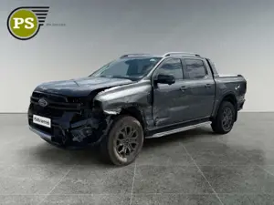 Ford Ranger Wildtrak e-4WD Doppelkabine AHK Navi Digitales Coc