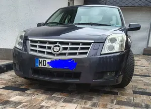 Cadillac BLS BLS 2.0 T Automatik Elegance